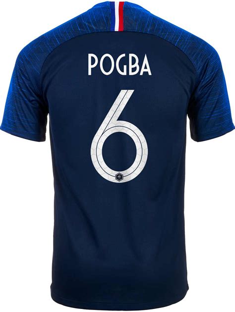 paul pogba merchandise